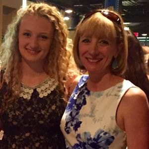 Meet your Posher, Christiane